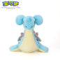 Pokemon Plush Stuff Toy Pikachu Charizard Doll Gengar Squirtle Plush Doll Espeon Glaceon Umbreon Soft Cartoon Toys Kids Gift