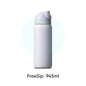 Owala Freesip 32oz Insulated Cup Straw Stainless Steel Water Cup Large Capacity Handheld Outdoor Insulated Pot 945ml