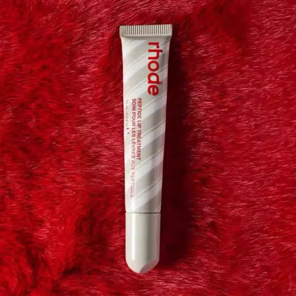 Rhode Skin Spring Lip Gloss Lip Balm Smoothing Lipstick Lines Lasting Nourishing Women Daily Care Makeup Moisturizer Blush Girl