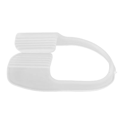 10pcs Dental Night Guard Rubber Athletic Protection Mouth Clenching Guard for Grinding Teeth Sleeping Devices Snoring Stopper