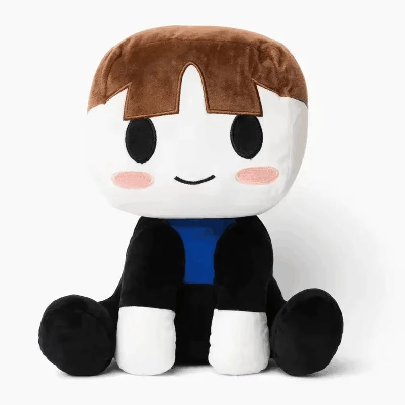 Game  20cm Cartoon Cute Peripheral Doll Decorative Ornaments Pillow Birthday Gifts