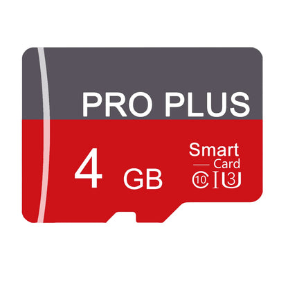 Memory Card 128GB/64GB/32GB/16GB/8GB/4GB/2GB/1GB  Adapter - A1 C10 Class 10 UHS-I, 4K Ultra HD Video Support for Tablet, Camera,