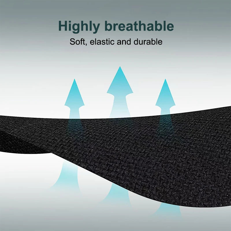 30Pcs Mouth Tape Sleeping Anti Snoring Sleep Best Breathing Nasal Strips Improved Sleeping Snoring Relief