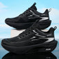 Marathon Running Shoes Speciality Men Sports Cushion Carbon Board Breathable Lightweight Comfortable Women's Athletic Sneakers