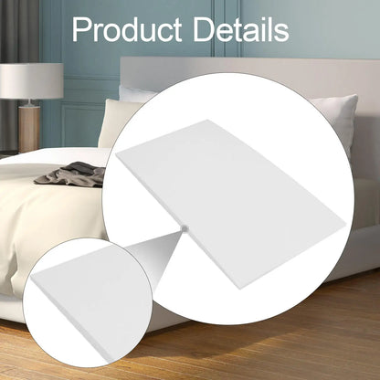 Sagging Mattress Support Stability Supportive Fix Sinking Bed High Density Sponge Mattress Support Pad Hotel Living Room Indoor