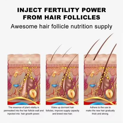 Eyebrow Growth Serum Anti Hairs Loss Product Prevent Baldness Eyelash Hair Growth Fuller Thicker Lengthening Eyebrow Makeup