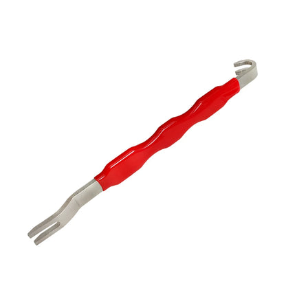 Automotive Electrical Connector Removal Tool Kit, Terminal Wire Clip Separator Disassembly Tool Set for Car Wiring Repair