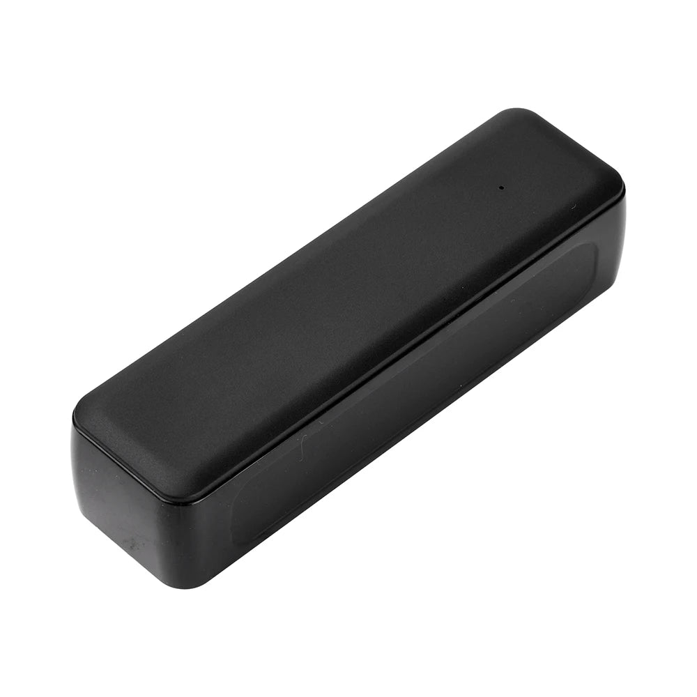 Welding-free 1-cell 21700 Mini Battery Power Bank Case 21700 Battery Box DIY Mobile Power Supply Box Kit Not Including Batteries