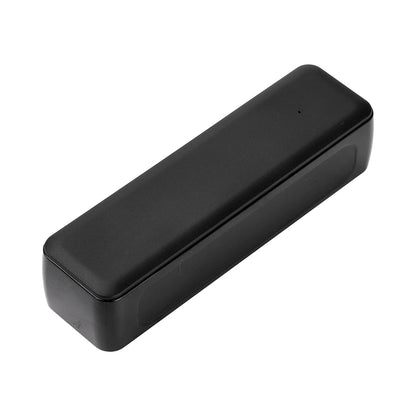 Welding-free 1-cell 21700 Mini Battery Power Bank Case 21700 Battery Box DIY Mobile Power Supply Box Kit Not Including Batteries