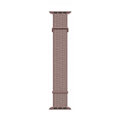 Nylon Loop Strap for Apple Watch Band 46mm 40mm 44mm 45mm 42mm 41mm 38mm Smart Belt Bracelet for IWatch Ultra 49mm 8/7/6/SE/5/4