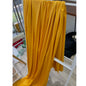 Wide 170cm Soft Stretchy Fabric Wedding Decoration Curtains Cloth Background Drap Handmade DIY Stretch Knitted Material