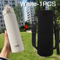 TYESO 600/750ML Stainless Steel Thermo Bottle Car Thermal Cup Sports Water Bottles Keep Cold and Hot Vacuum Flasks Insulated Cup