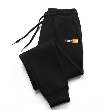 Men's Casual Jogging Sports Running Pants Versatile Sweatpant for Daily Wear New Fashion Four Seasons Men's Clothing