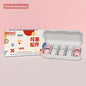 Soft Silicone Ear Plugs Professional Soundproof Noise Reduction Earplugs Sound Insulation Ear Protector Sleeping Earplugs