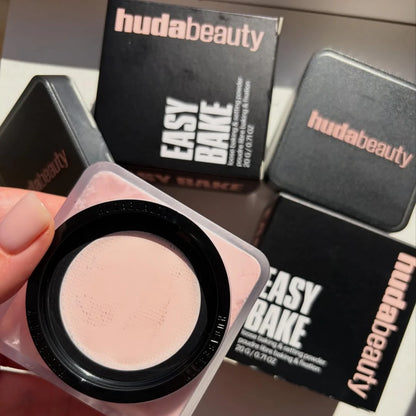 Fashion HudaBueaty Blush Filter Blurring Blushlighters Palette Airbrush Matte Pressed Setting Powder Soft Glow Liquid Blusher