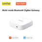 LoraTap Tuya Multi-mode WiFi ZigBee 3.0 Bluetooth Mesh Gateway Hub Bridge Wireless and Wired Smart Life App Remote Control