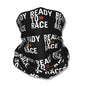 Motor Enduro Cross Motocross Bandana Neck Gaiter Face Scarf Warm Headband Riding for Men Women Adult Washable