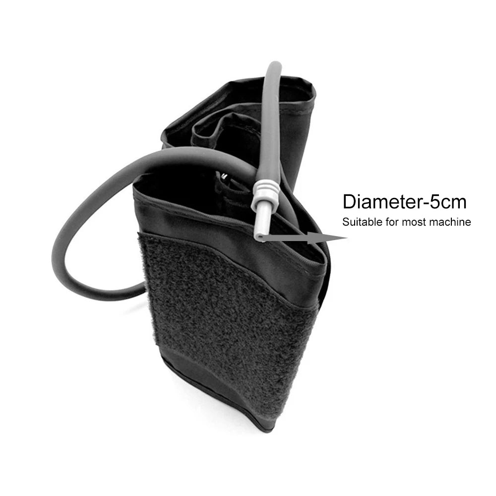 22 32 36 42 48 52cm Cuff for Arm Blood Pressure Monitor Digital Pressure Tonometer Medical Sphygmomanometer Heart Rate Monitor