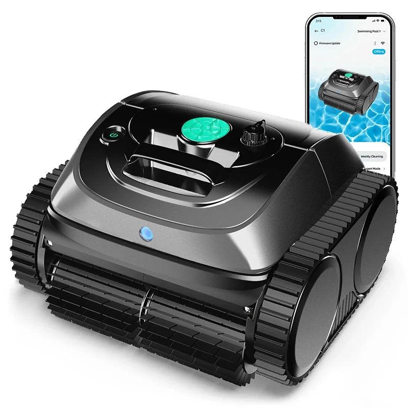 Floating Block*6pcs for Robot Swimming Pool Cleaner 3312, 3312 Pro, 3312 Max, C1, C1PRO, C1MAX, C2, C2V, S2, M1, M2
