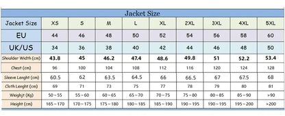 Plaid Men Suit Jacket for Business 1 Piece Check Houndstooth Male Blazer Notch Lapel American Style Wedding Suit Ready to Ship