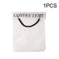Hanging Storage Mesh Bags Kitchen Garbage Bag Storage Tools Wall-mounted Large-capacity Storage Bag Packaging Plastic Bag 1pc