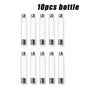 Reusable Peptide Pen,Insulin Pen Reusable Adjustable Dose 3ml Cartridge Subcutaneous Injector Medical Aesthetic Durable Precise