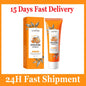 Revitalize Skin Fruit Acid Peeling Gel Facial Cleansing Exfoliating Peeling Scrub Deep Clean Acne Blackhead Remove Face Cleanser