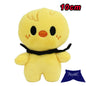 70style 10/20cm Skzoo Plush Toy Kawaii Skzoo Stray Wolf Plush Cartoon Stuffed Animal Doll Kawaii Companion Toys Children Gift