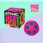NeeDoh Fuzz Ball Blind Box Series Squishy Ornament Stress Relief Toys Suitable For People Under Pressure Fun Soft Stress Ball