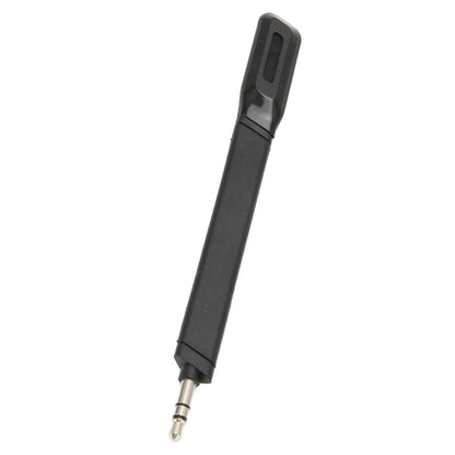 Wireless Gaming Headset Microphone 3.5mm Connector Headset Microphone Replacement Compatible with Logitech G733 Gaming Headset