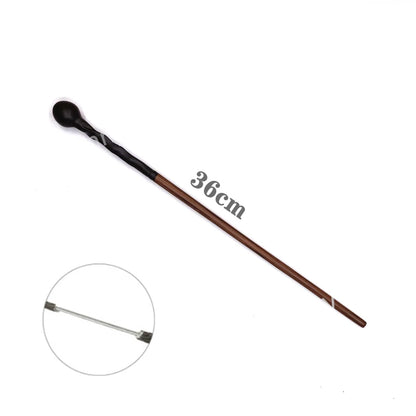 Gift Box Set Anime Cosplay Magic Wand With Box Children Decoration Toy Accessories For Kids Bacchetta Magic Stick