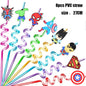 Avengers Marvel Party Decorations SuperHero Theme Tableware Kit Balloon Deco Happy Birthday Banner Supplies for Boys Favors Gift