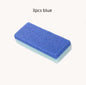 1/3/5/10 pcs mix Reusable Pedicure Foot Pumice Sponge Stone Exfoliation Removes dead skin and Callus Remover Foot Care Tool