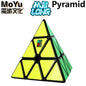 [Picube] MoYu MeiLong Magic Cube 3x3 2x2 Professional 4x4 Special Mirror 4x4x4 Speed Puzzle Toys Gift 3x3x3 Cubo Magico 2x2x2