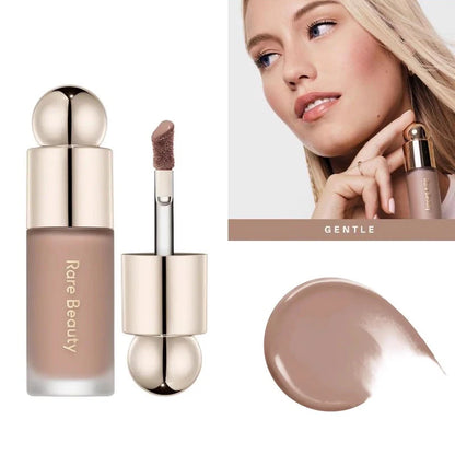 Rare Beauty 4 Color Gentle Mellow Solace Serene Bronze Contour Liquid Concealer Lasting Oil-control Face Contour Makeup Cosmetic