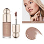 Rare Beauty 4 Color Gentle Mellow Solace Serene Bronze Contour Liquid Concealer Lasting Oil-control Face Contour Makeup Cosmetic