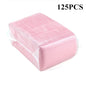 250/125/50/10pcs Disposable Tattoo Clean Pad Tattoo Bibs Table Covers Clean Pad Patient Dental Napkins Tattoo Accessories