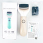 Electric Foot Grinder Remover Dead Skin Professional Grinding Exfoliator Remove Dry Dead Cracked Safe Painless Repair Care