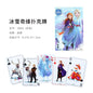 Disney Mickey Frozen Stitch Poker Lots-o'-Huggin' Bear Playing Cards Playing Cards Poker Indoor Family Entertainment Board Games