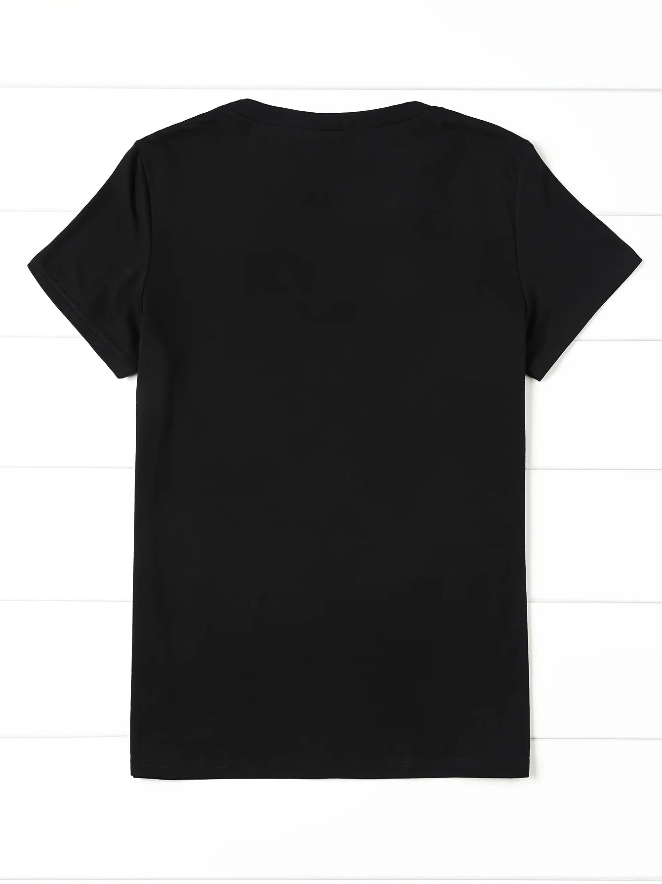 Standing On Business Women's Tee - Bold Money Graphic, Casual Streetwear Top