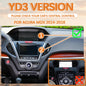 Car Ai Box Wireless Apple Carplay Android Auto For Acura YD3 MDX RDX TLX ILX RLX Honda Odyssey Original Screen Support Mirroring