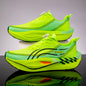 Running Shoes Professional Fitness Carbon Board Men's Sports Marathon Lightweight Women's Comfortable Non Slip Sports Shoes