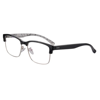Men's Glasses Multifocal Progressive Reading Glasses Men Women Reader Presbyopia Hyperopia Eyeglasses Diopter Eyewear Spectacles