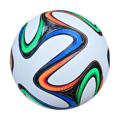 1pc High Quality Size 5 Football, Durable and High Elasticity for Adult Matches and Daily Practice