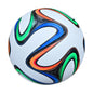 1pc High Quality Size 5 Football, Durable and High Elasticity for Adult Matches and Daily Practice