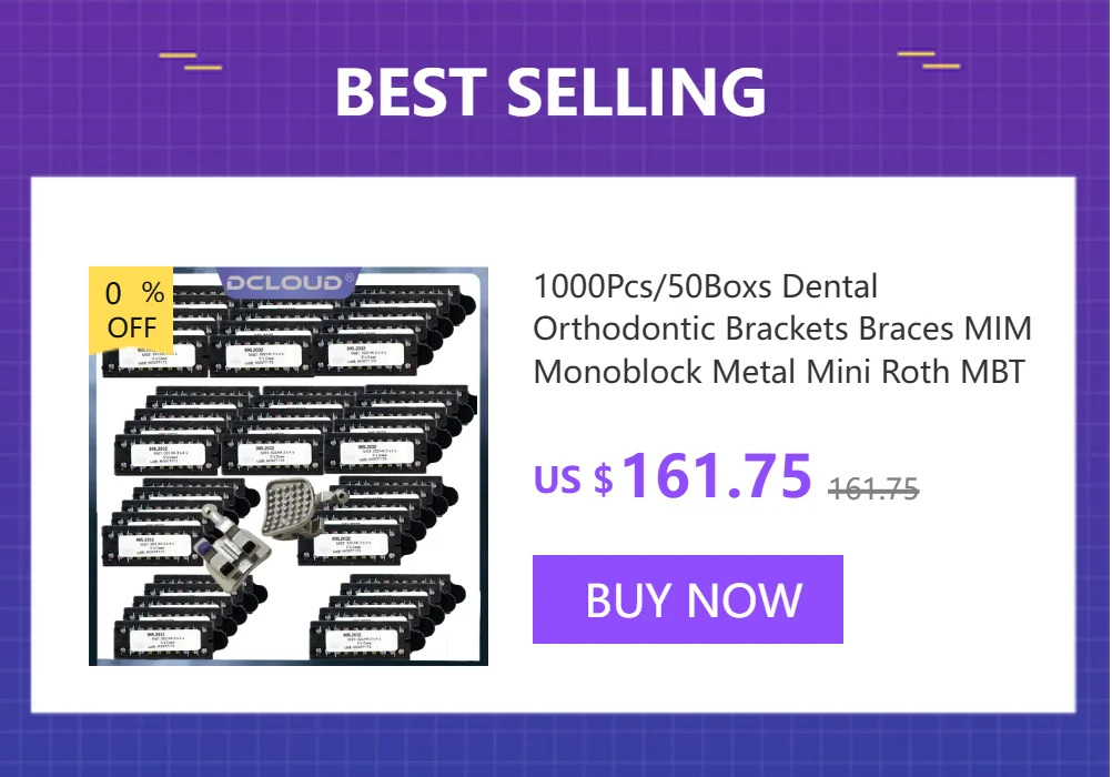 100Pcs/10Packs Dental Orthodontic Ovoid Form Archwires Niti Super Elastic Round Rectangular Wire 012/014/016/018/16X16/16X22