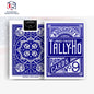 Bicycle Rider Back Playing Cards Tally-Ho Bee Deck Card Games Magic Tricks