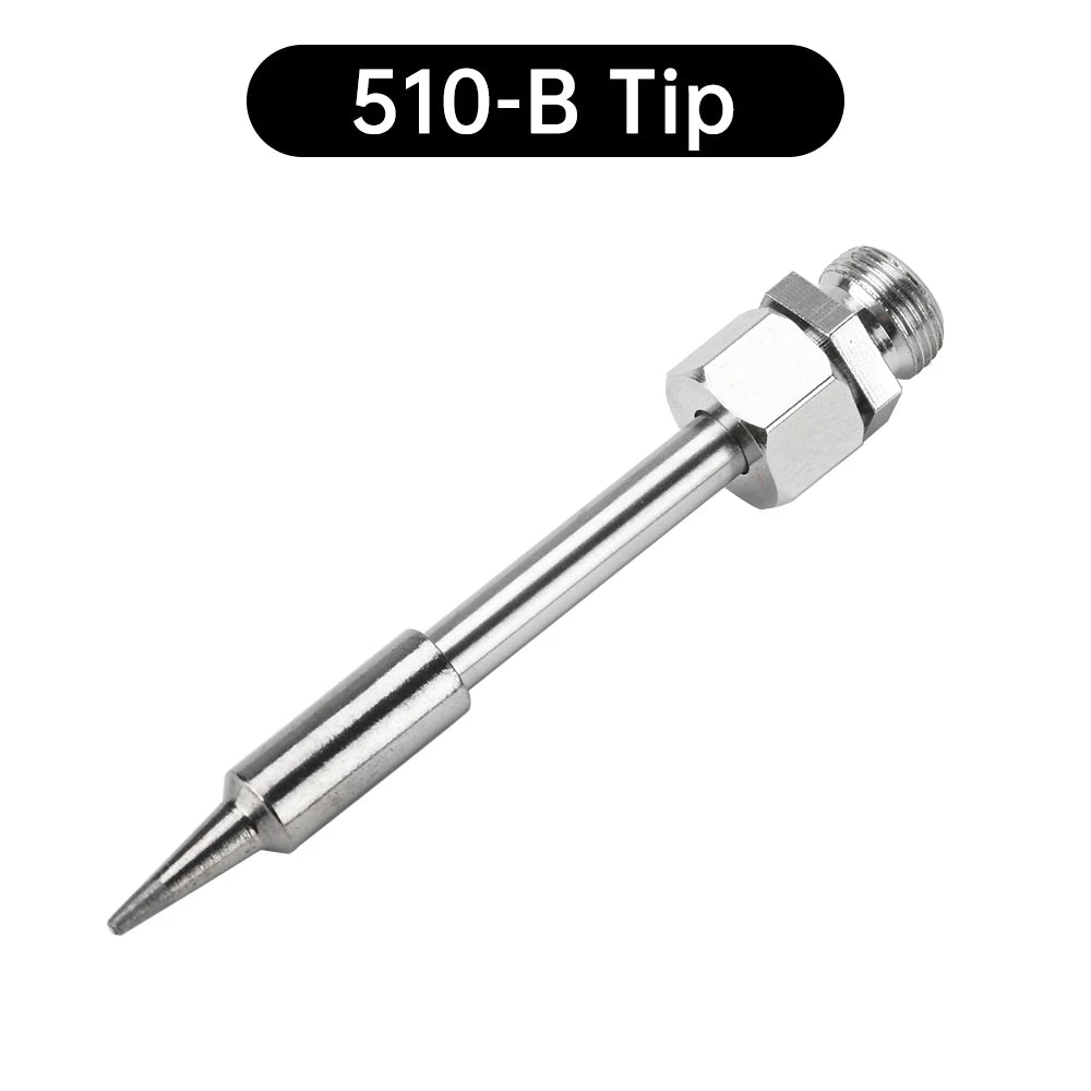 The latest USB soldering iron 5-speed temperature control mini soldering iron Type C interface plug-in models 850/1400 MAH
