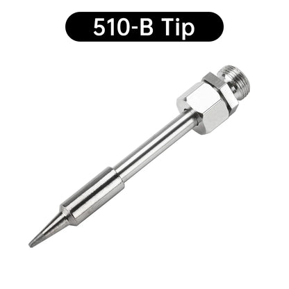 The latest USB soldering iron 5-speed temperature control mini soldering iron Type C interface plug-in models 850/1400 MAH