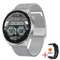 LIGE NFC 2026 New Ultra Military Smart Watch Men 1.32" IPS IP67 Waterproof ECG Smartwatch   For iOS Android Sports Smart Watches